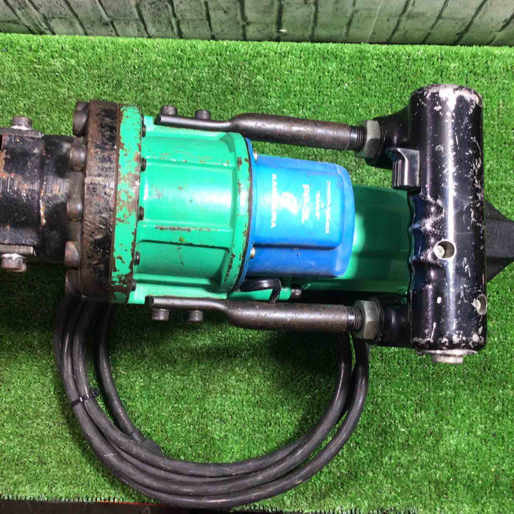 ◇亀倉精機 ポートパンチャ PP-3L【川口店】