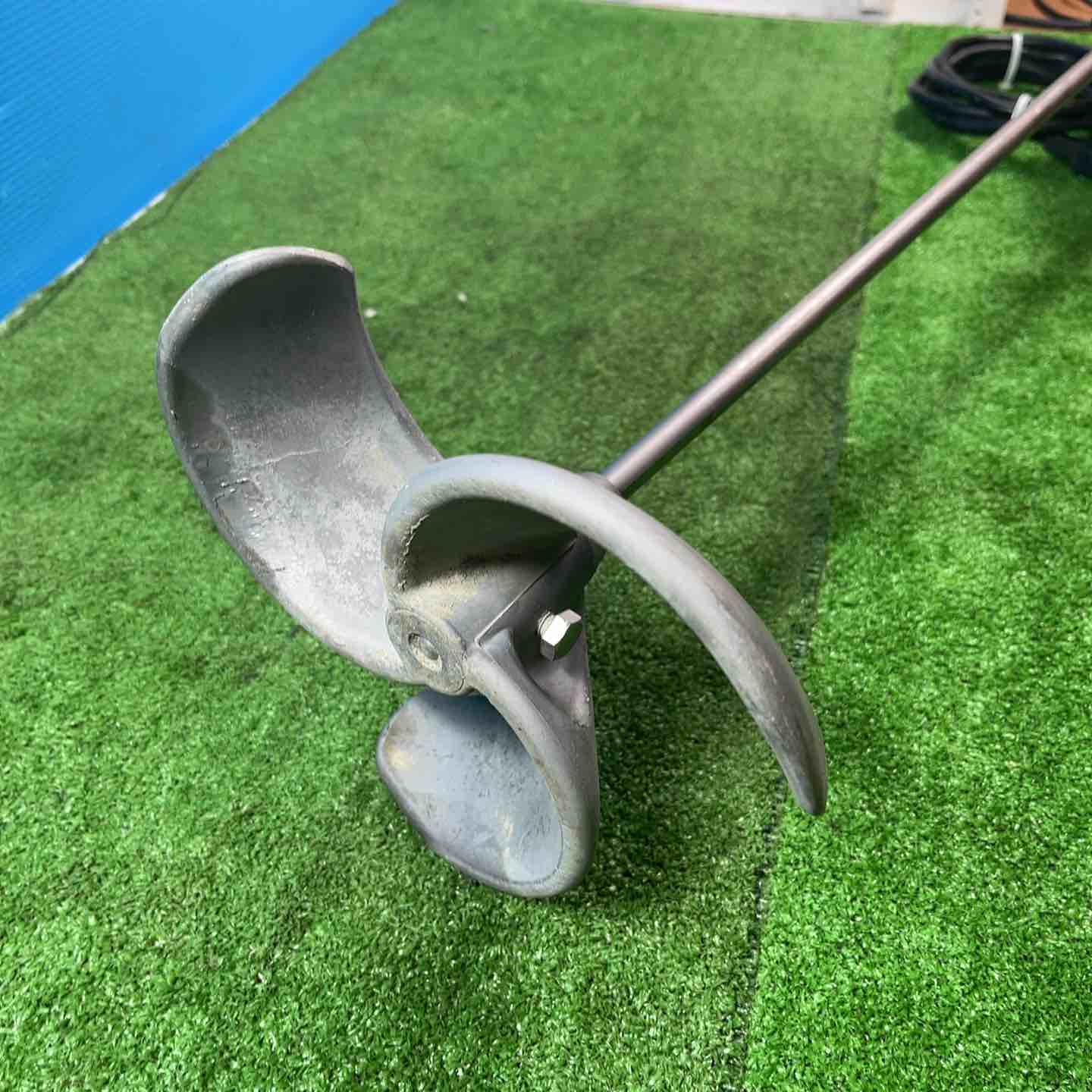 ☆マキタ(makita) かくはん機 UT2204【岩槻店】 – アクトツール