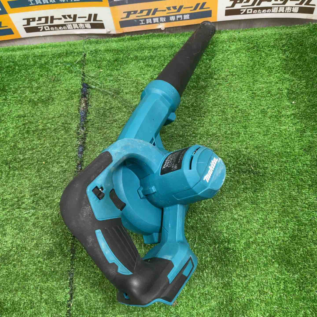 ★マキタ(makita) コードレスブロワ UB185DZ【草加店】