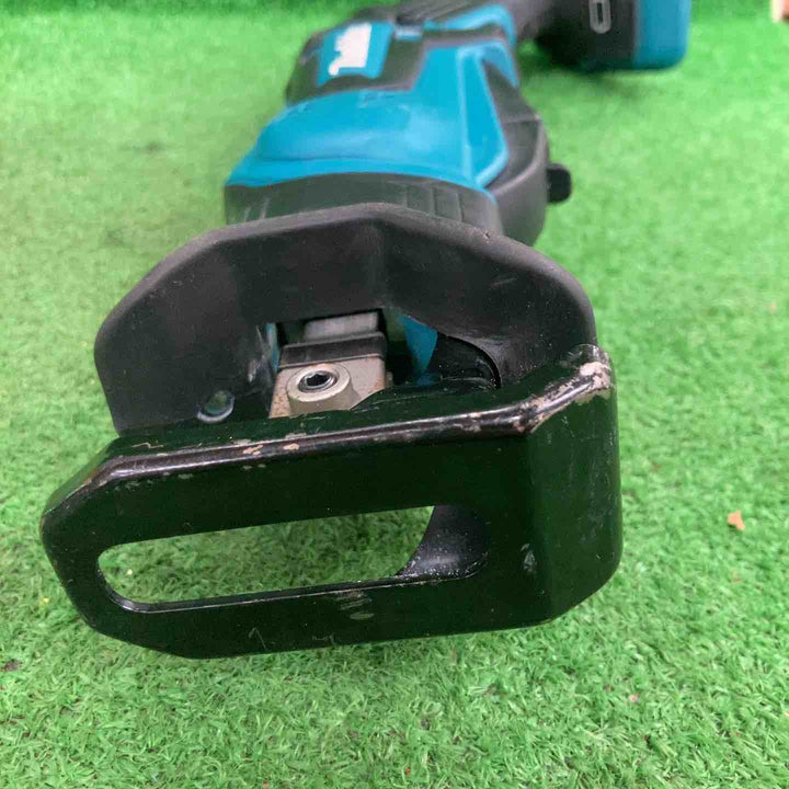 ★マキタ(makita) コードレスレシプロソー JR144DZ【川崎店】