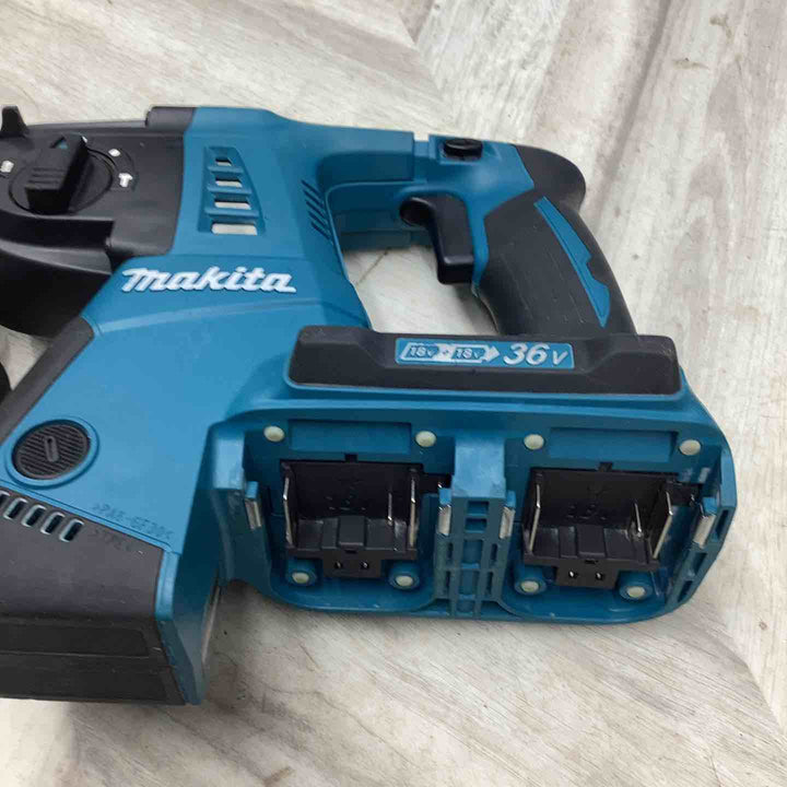 ◇マキタ コードレスハンマドリル HR263DZ【越谷店】