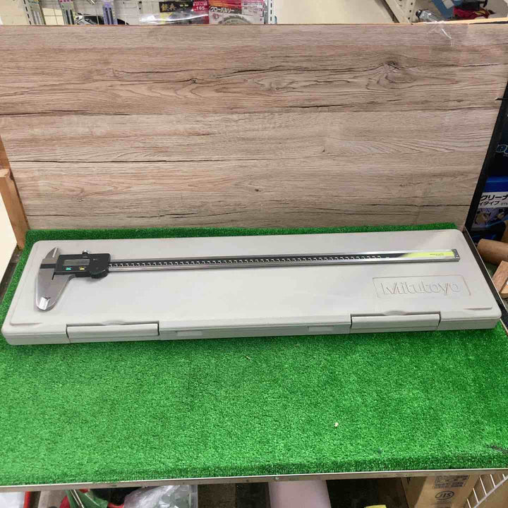 ◇ミツトヨ(Mitutoyo) デジマチックキャリパ デジタルノギス CD-60C (500-501-10)【町田店】