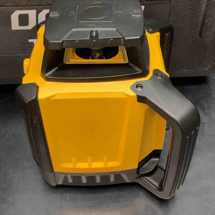 ◇タジマ(TAJIMA) ローテーティングレーザー TRL-315H スタンダード受光器(TRL-RCV)付モデル【川越店】