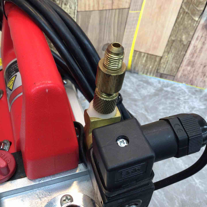 ROBINAIR VacuMaster 真空ポンプ【八潮店】