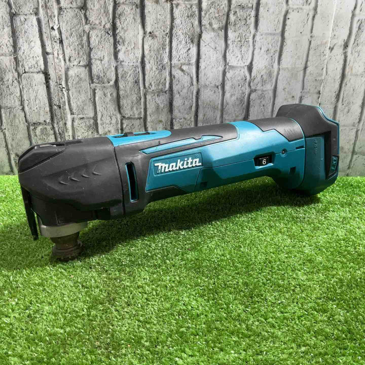 ★マキタ(makita) コードレスマルチツール TM51DZ【川口店】