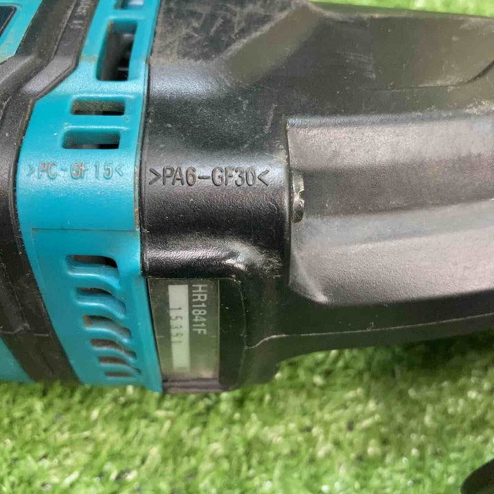 ★マキタ(makita) ハンマドリル HR1841F【川崎店】
