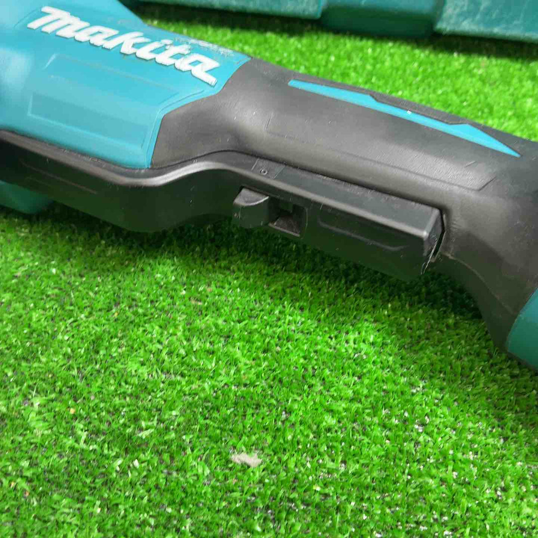 ★マキタ(makita) 100mmコードレスディスクグラインダ GA404DRGN【藤沢店】