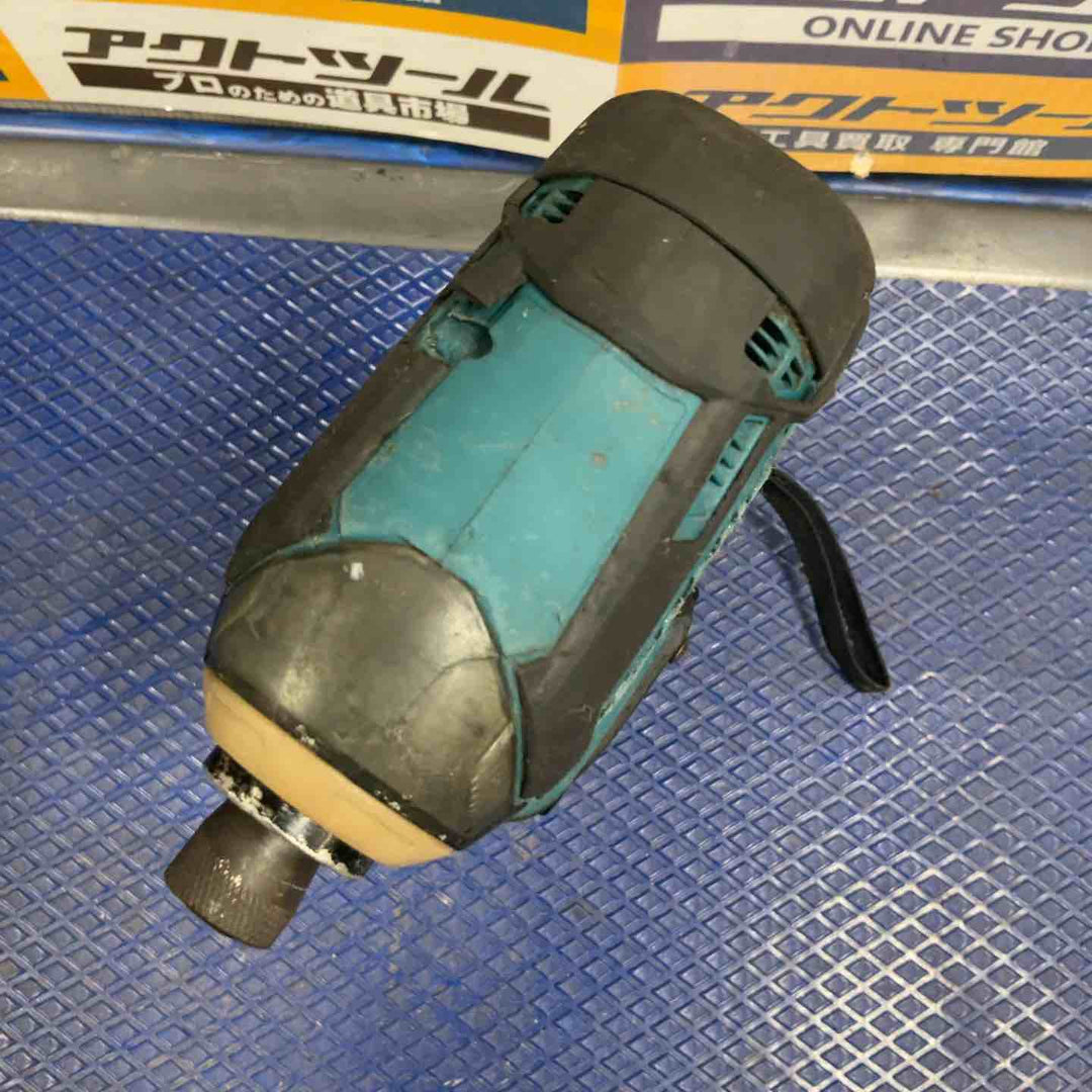 ★マキタ(makita) コードレスインパクトドライバー TD138DRFX【草加店】