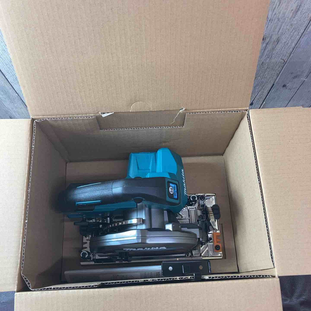 【未使用(店頭展示品)】マキタ(makita) コードレス丸のこ HS001GZ 40V【東大和店】