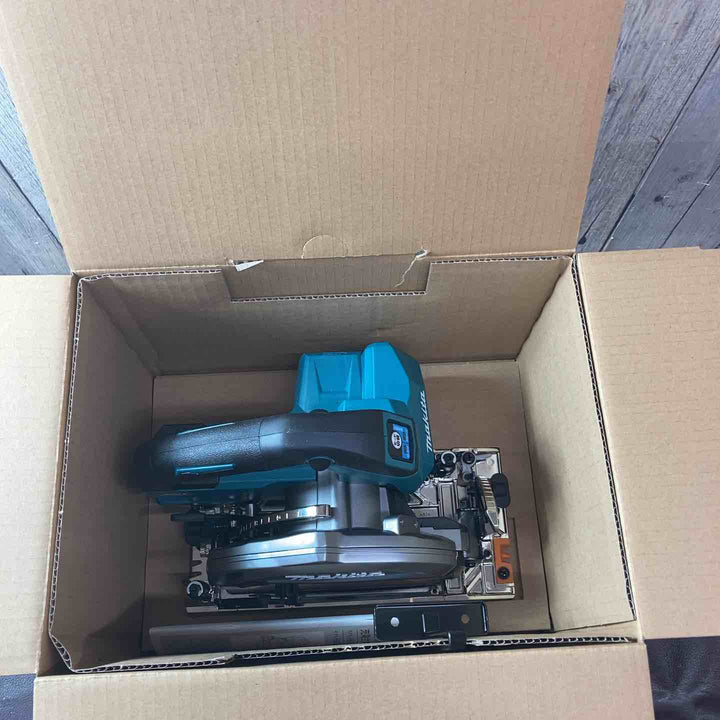 【未使用(店頭展示品)】マキタ(makita) コードレス丸のこ HS001GZ 40V【東大和店】
