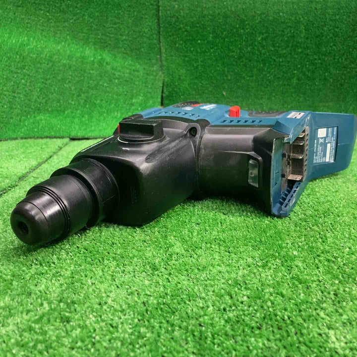 ボッシュ(BOSCH) コードレスハンマドリル GBH18V-21 PROFESSIONAL【桶川店】