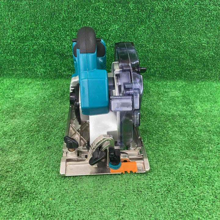 ★マキタ(makita) コードレス防じん丸のこ KS521DZ【川崎店】