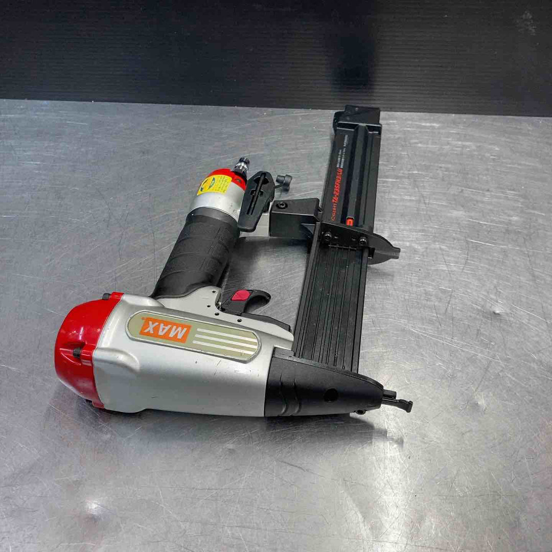 【中古品】 マックス(MAX) 常圧フィニッシュネイラ TA-235FN3/LU 【東大和店】