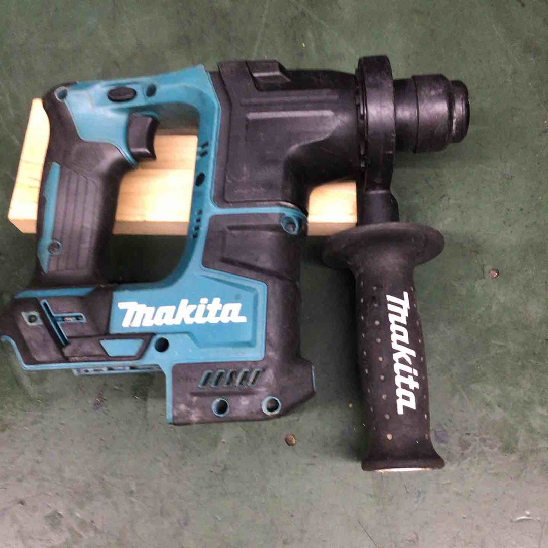 ☆マキタ(makita) コードレスハンマドリル HR171DZ【戸田店】