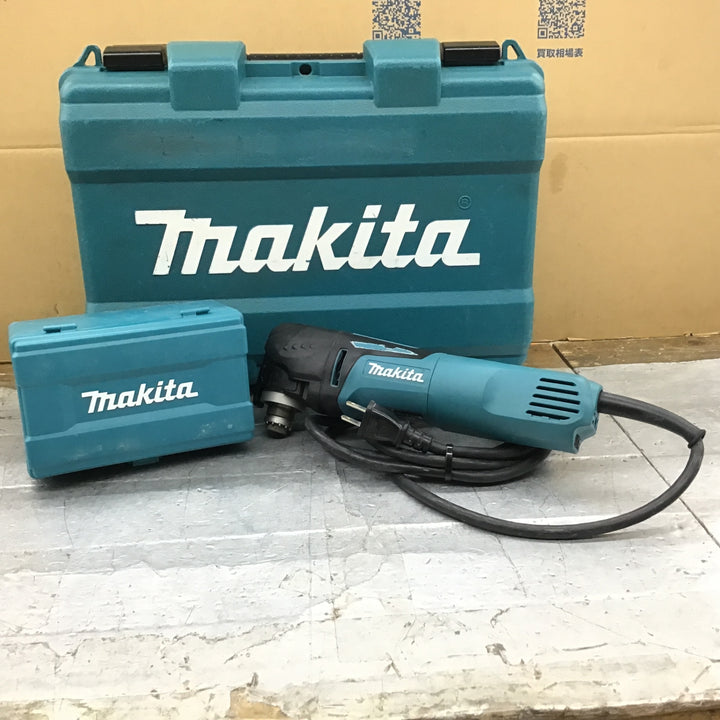 ★マキタ(makita) マルチツール TM3010CT【所沢店】