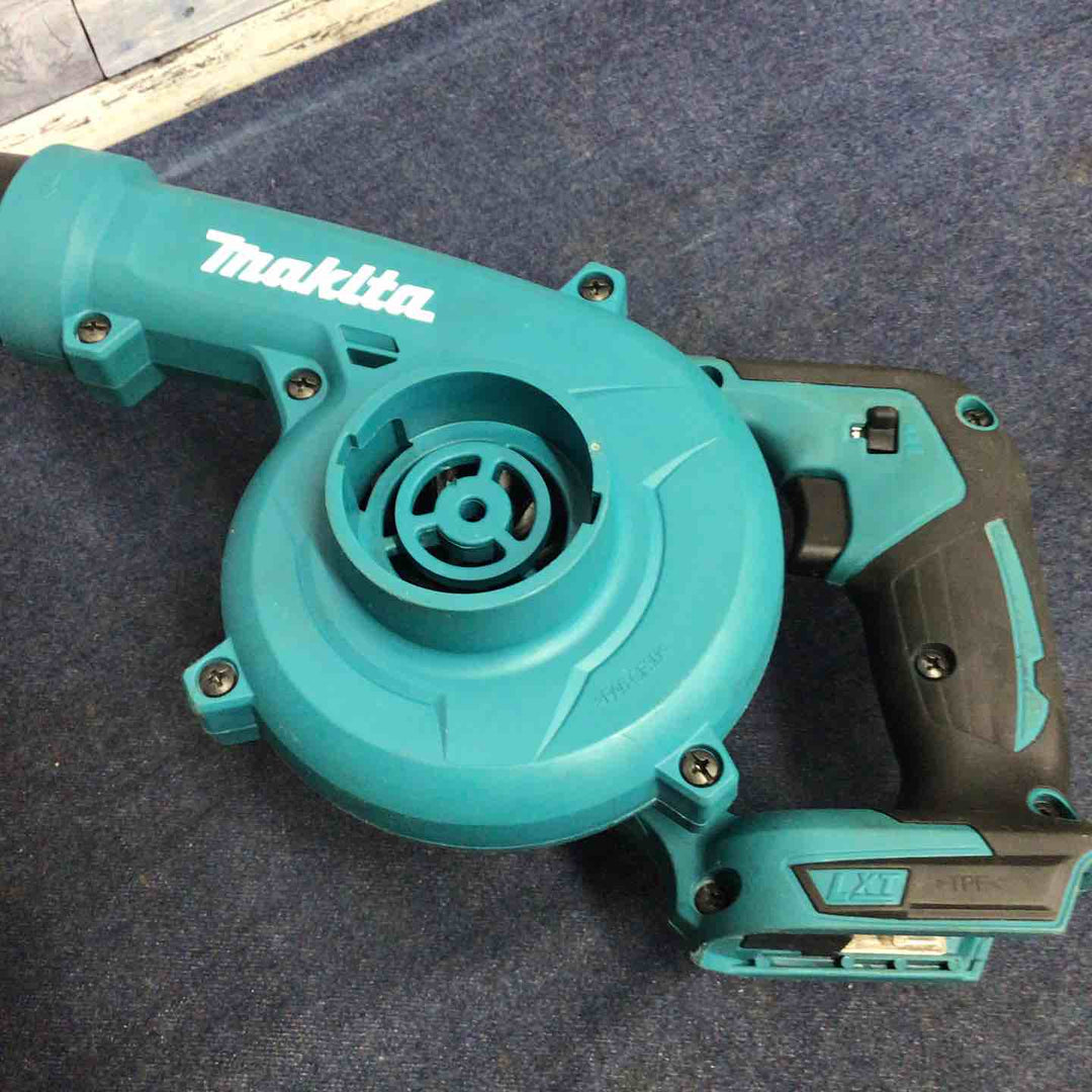 ★マキタ(makita) コードレスブロワ UB185DZ【八潮店】