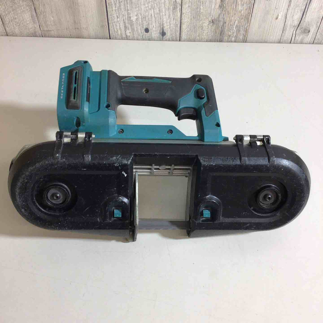 ★マキタ(makita) コードレスポータブルバンドソー PB183DZ【戸田店】