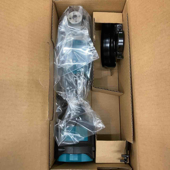 マキタ(makita) 100mmコードレスディスクグラインダ GA404DZN 【桶川店】