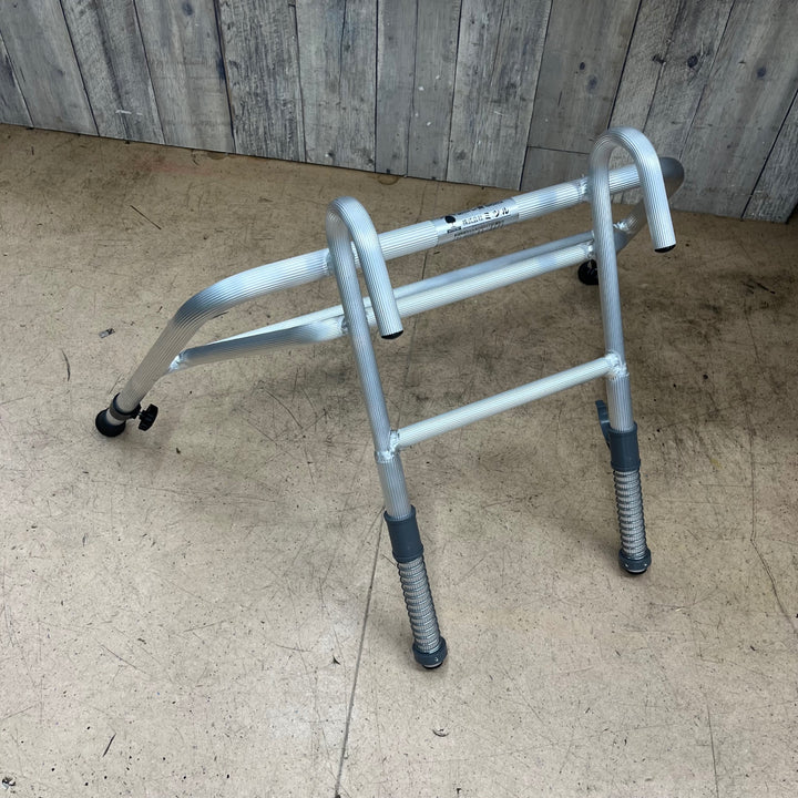 【中古品】◇ミツル ハシゴ用アタッチメント リリーフ【東大和店】