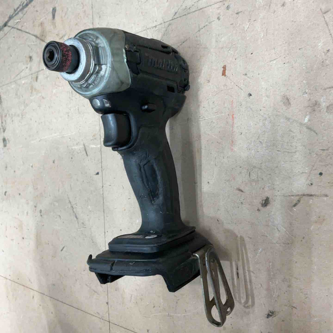 ☆マキタ(makita) コードレスインパクトドライバー TD136DZB【草加店】