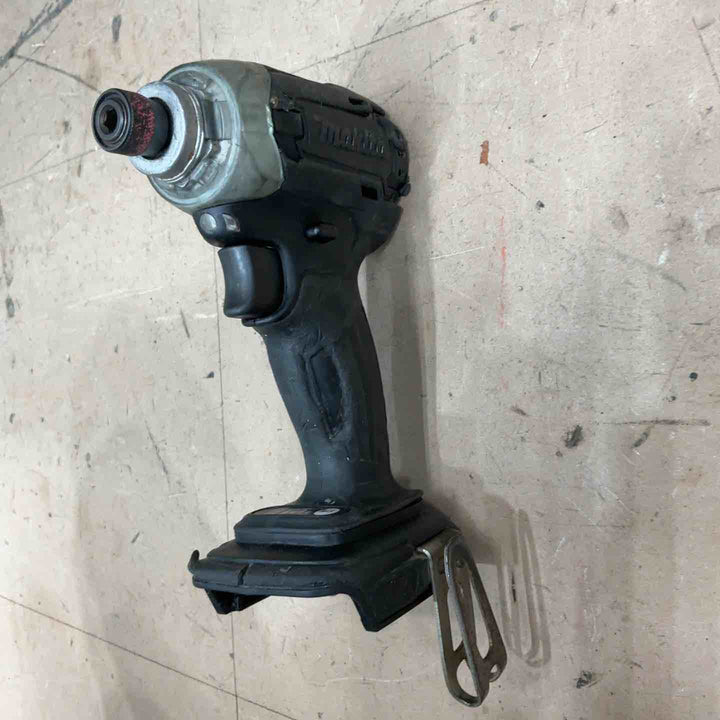 ☆マキタ(makita) コードレスインパクトドライバー TD136DZB【草加店】