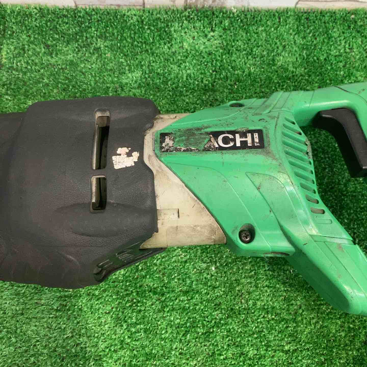 【中古品】 ハイコーキ(HIKOKI ※旧:日立工機) セーバーソー CR13V2 【町田店】