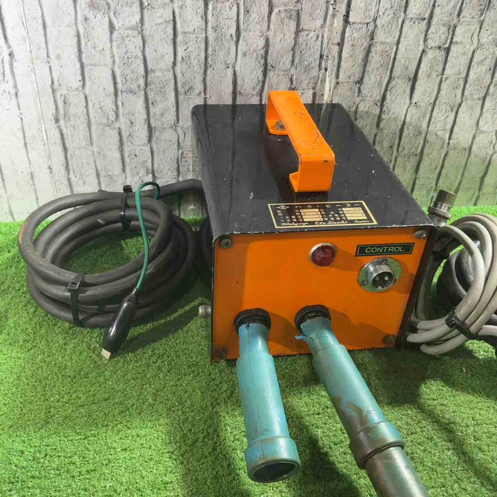 【現状品】◇江藤電機(ETOH) ハイヒーター P-151 保証なし【川口店】