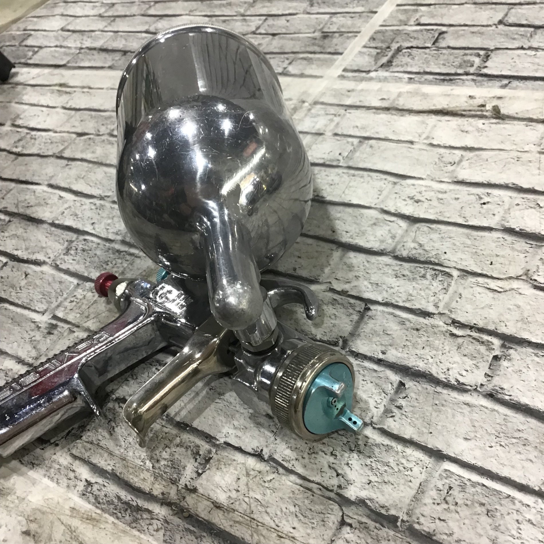 デビルビス〈DEVILBISS〉 FUNG 【川口店】 – アクトツールオンライン