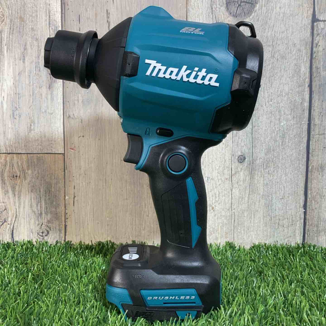 ★マキタ(makita) 18V コードレスエアダスタ AS180DZ 本体のみ 標準付属品有【戸田店】