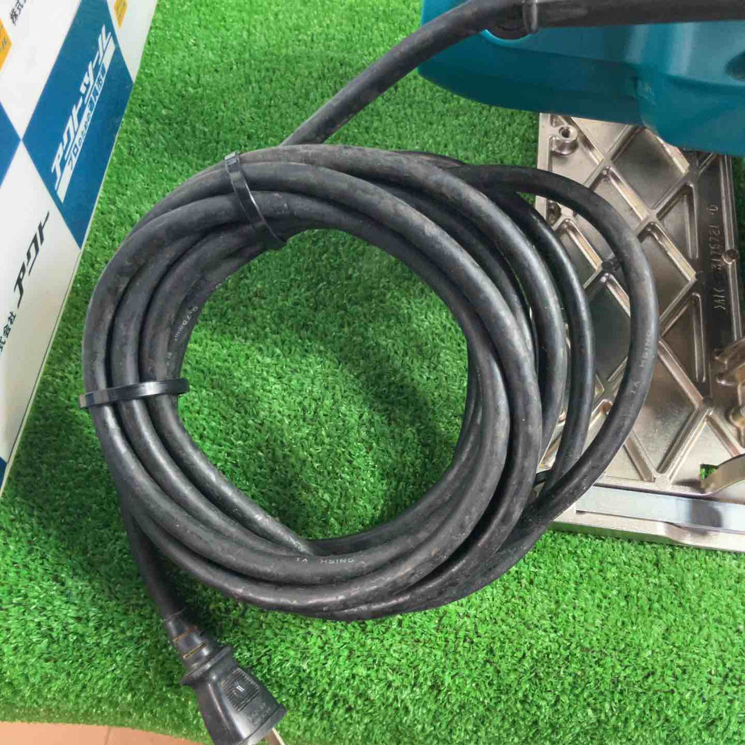 ★マキタ(makita) 際切丸のこ 5840BA【草加店】