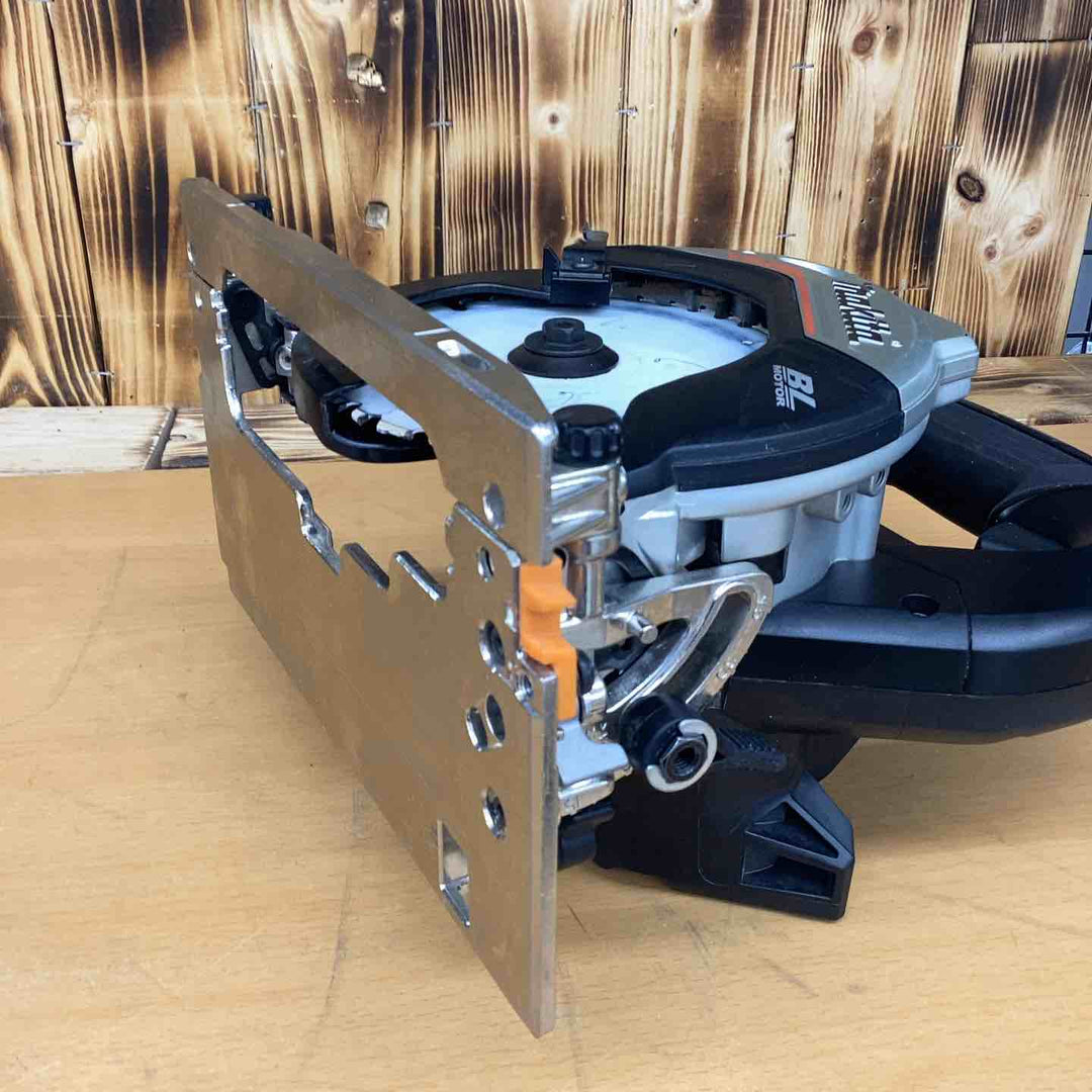 ★マキタ(makita) コードレスマルノコ HS474DZB【越谷店】