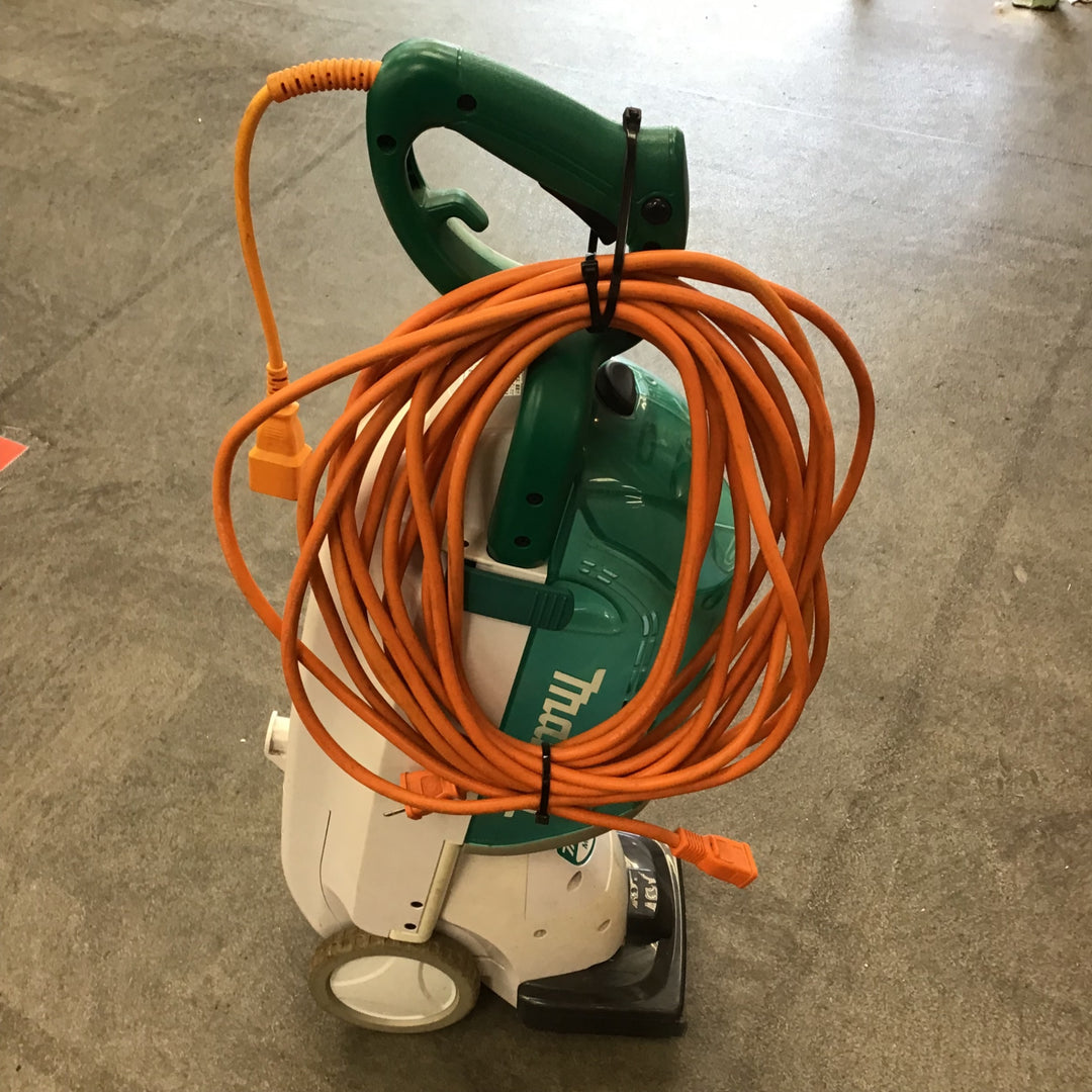 マキタ(makita) 芝刈機 刈込幅160mm MLM160【川崎店】