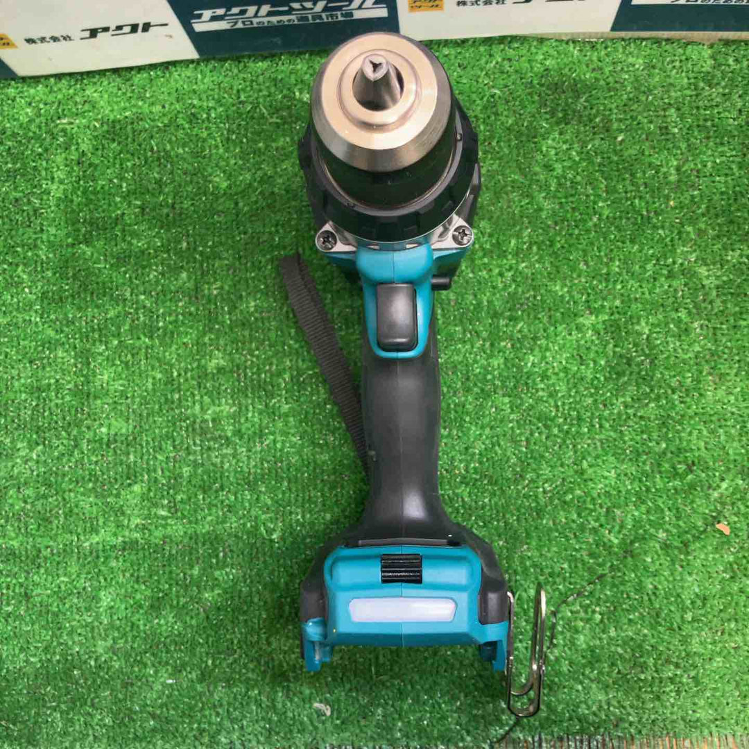 ★マキタ(makita) コードレスドリルドライバー DF003GZ(本体のみ)【草加店】