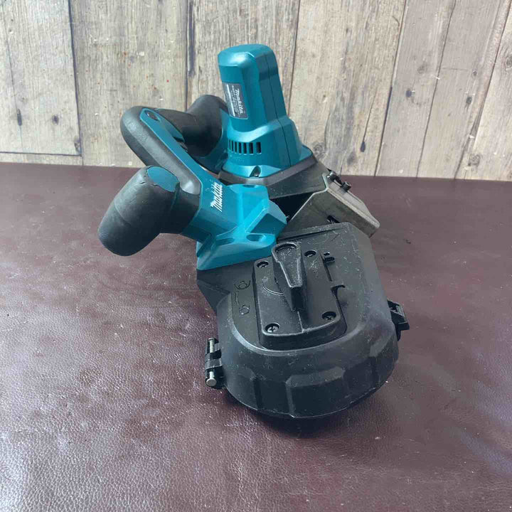 【中古品】マキタ(makita) コードレスバンドソー PB181DZ【東大和店】