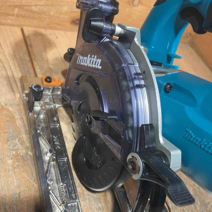 ★マキタ(makita) 防じん丸のこ KS5200FX 左勝手 逆勝手【所沢店】