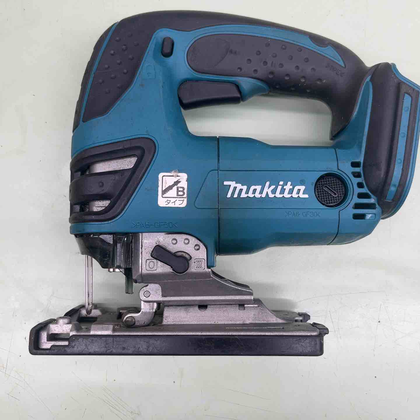 ◇マキタ(makita) コードレスジグソー JV140DZ【越谷店】 – アクト
