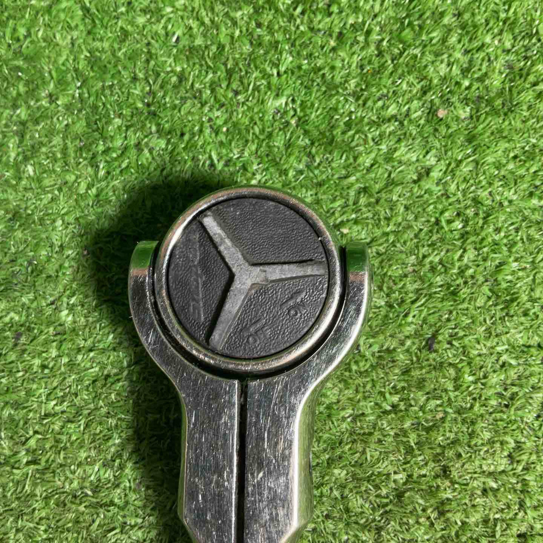 【中古品】 スナップオン (Snap-on) 3/8"ラウンドヘッドラチェット FHNF100 【藤沢店】