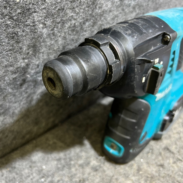 ★マキタ(makita) コードレスハンマドリル HR262DRDX　※バッテリー×1【桶川店】