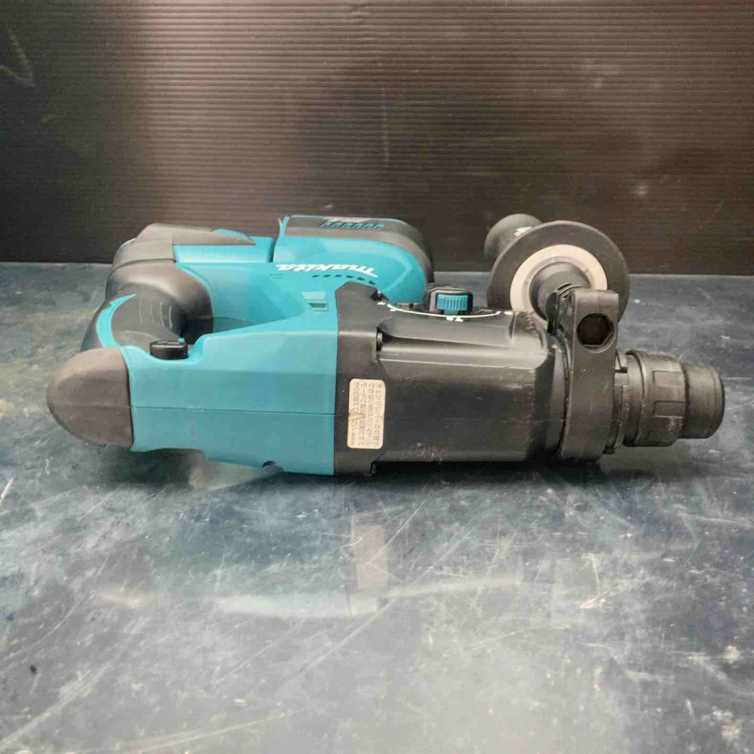★マキタ(makita) コードレスハンマドリル HR244DRGX【川越店】