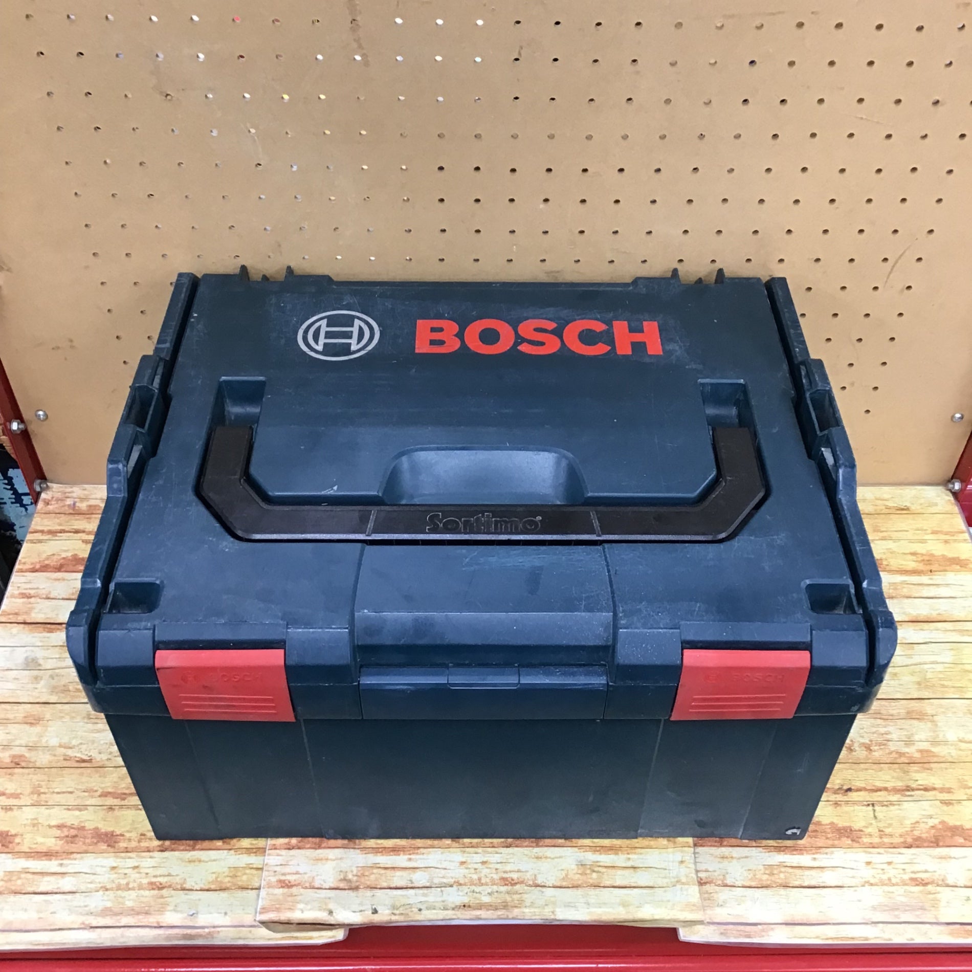 BOSCH(ボッシュ)18Vバッテリーバンドソー〔GCB18V-LI〕【川崎店】