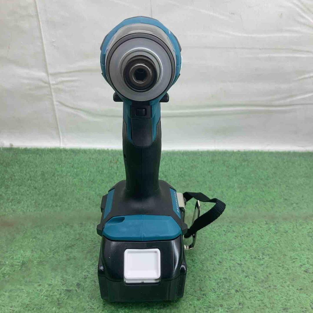 ★マキタ(makita) コードレスインパクトドライバー TD173DRGX【町田店】