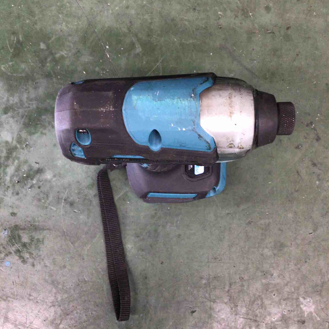 ☆マキタ(makita) コードレスインパクトドライバー TD157DZ【戸田店】
