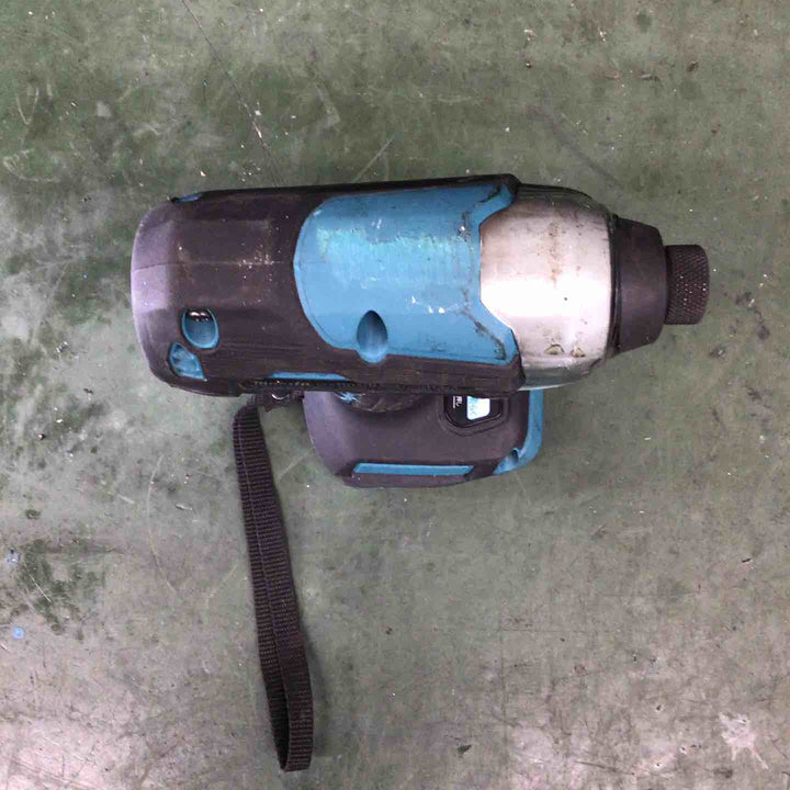 ☆マキタ(makita) コードレスインパクトドライバー TD157DZ【戸田店】
