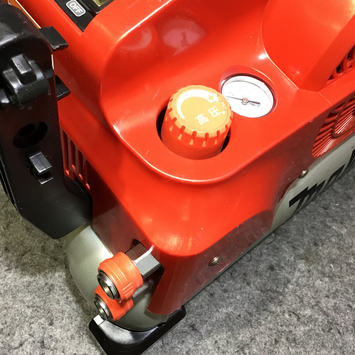 【中古】 マキタ makita 常圧/高圧エアコンプレッサー AC460XLR　【桶川店】