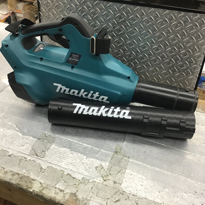 ○マキタ(makita) コードレスブロア MUB362DZ【所沢店】