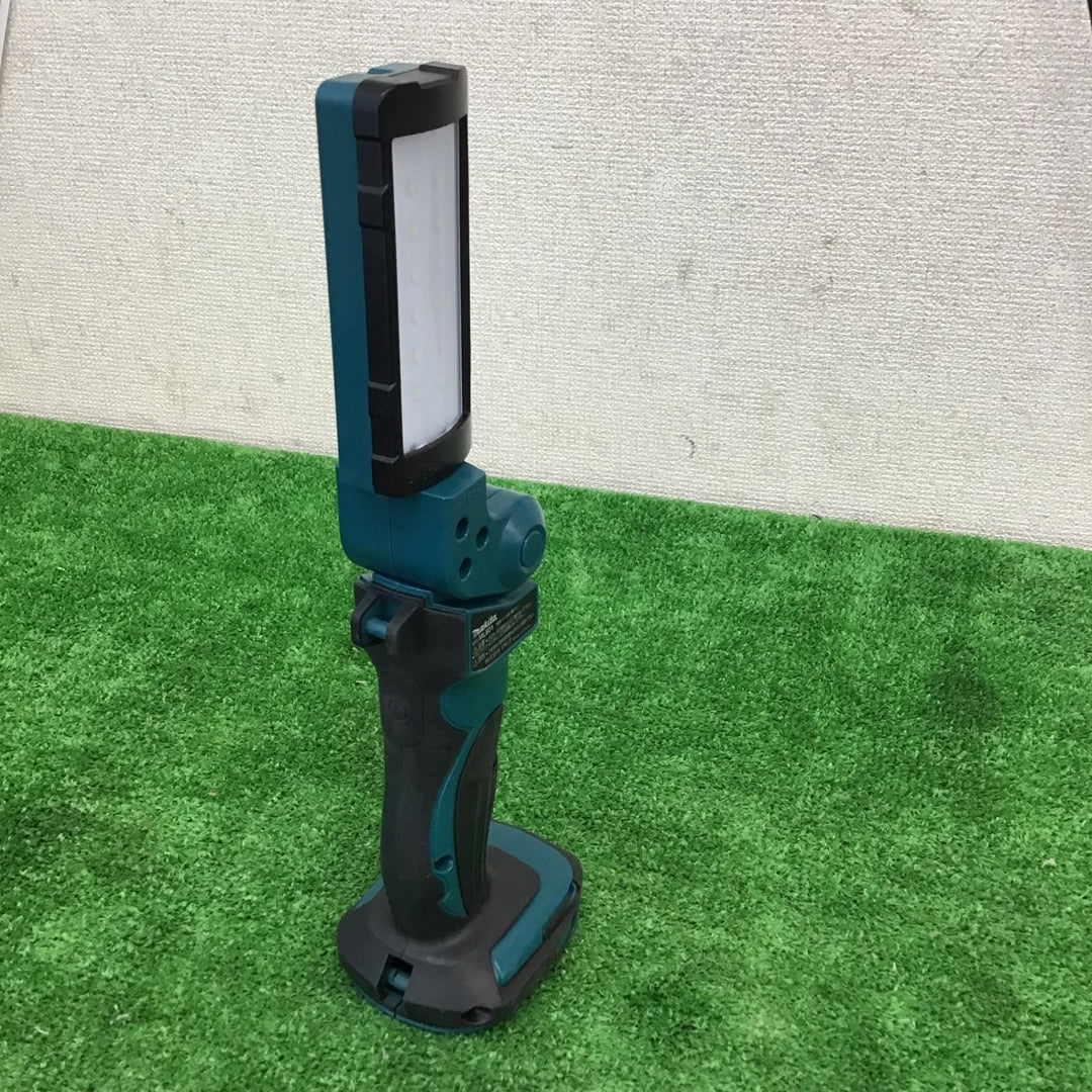 【中古品】マキタ/makita コードレスLEDワークライト ML801 【鴻巣店】