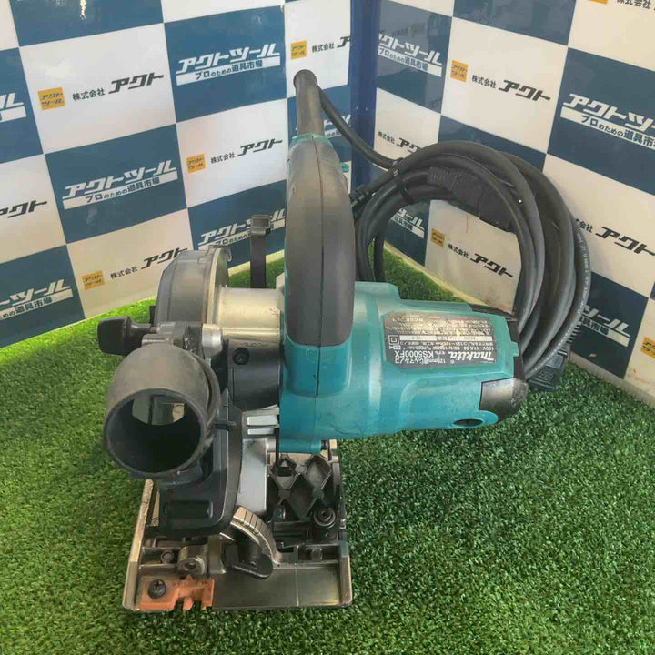 ★マキタ(makita) 防じん丸のこ KS5000FX【草加店】