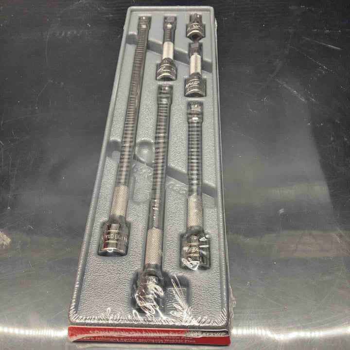 【未使用品】★スナップオン(Snap-on) 3/8"ウォブルプラスエクステンションセット 206AFXWP【川越店】