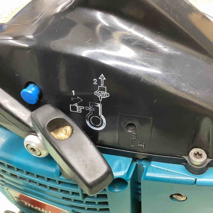 ◇マキタ(makita) エンジンチェーンソー DE4345【越谷店】