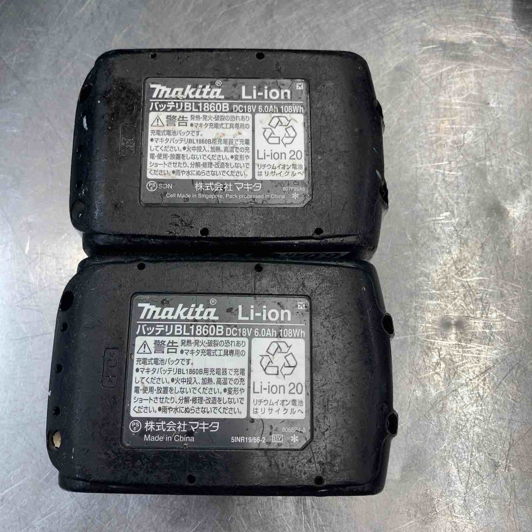 【中古品】マキタ(makita) コードレスハンマドリル HR171DRGX 18V フルセット【東大和店】